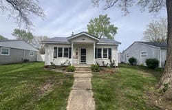 417 E 5th Street, Ramsey, IL 62080
