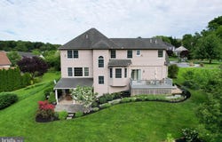 5110 MAPLE LEAF COURT, MECHANICSBURG, PA 17055