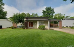 1340 Central Parkway, Florissant, MO 63031