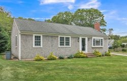 48 Fourth Avenue, West Hyannisport, MA 02672