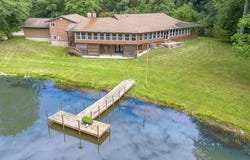 5365 W Salt River Road, Shepherd, MI 48883