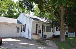 236 FRANKLIN Street, LITTLE CHUTE, WI 54914