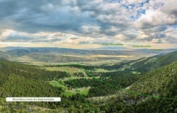 NHN Coyote Drive, Livingston, MT 59047