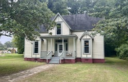 809 Church Street, Scotland Neck, NC 27874