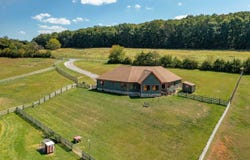 747 NEW PROVIDENCE RD, RAPHINE, VA 24472