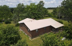 21052 Highway 27 S., Marshall, AR 72650