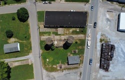 1000 N Main Street, Mount Vernon, IN 47620