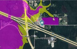 6101 Allen Road, Vancleave, MS 39565