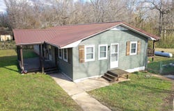 125 N BIRCH STREET, Salem, AR 72576