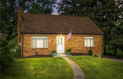 411 Horning Road, Bethel Park, PA 15236