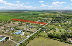 33863 California Road, Los Fresnos, TX 78566
