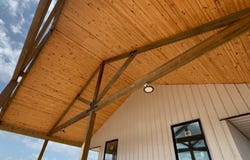 157 Mo Po Lane, Florien, LA 71429