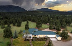 3688 Judith Lane, Darby, MT 59829