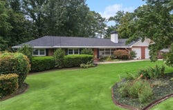 3871 Hillcrest Drive SE, Smyrna, GA 30080