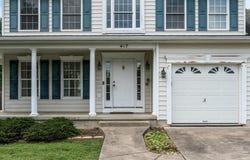 417 HANCOCK COURT, BERRYVILLE, VA 22611