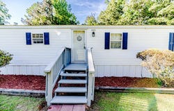 2673 Steel Bridge Road, Sanford, NC 27330
