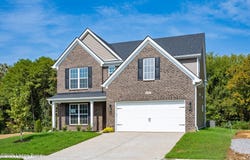 14045 Halden Ridge Way, Louisville, KY 40245