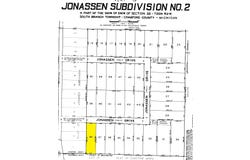 38 S Eugene Drive, Roscommon, MI 48653