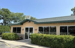 2821 S Hill Road, Gladstone, MI 49837