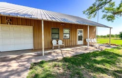 5260 County Road 268, Anson, TX 79501