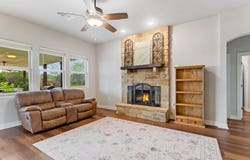 2109 Whitewater Dr, Bertram, TX 78605