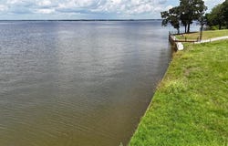 Lot 63 Paradise Cove, Streetman, TX 75859
