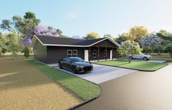 000 Pirate Lane, Pleasant Hope, MO 65725