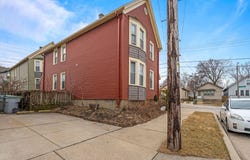 353 E Becher St, Milwaukee, WI 53207