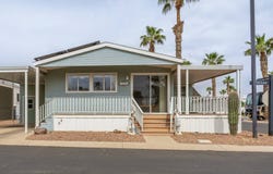 1110 N Henness Dr., Casa Grande, AZ 85122