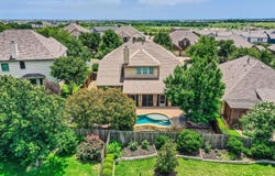 4349 Green Tree DR, Round Rock, TX 78665
