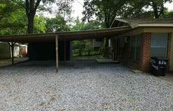 556 Flowers Drive, LAUREL, MS 39440