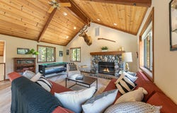 1025 Woodside Drive, Homewood, CA 96141