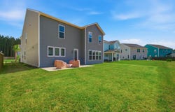1334 Homecoming Boulevard, Ravenel, SC 29470