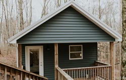 866 Wilderness Drive, Mammoth Cave, KY 42259