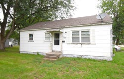 730 E Leopold Drive, Rensselaer, IN 47978