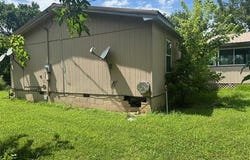 15885 Highway 52 Highway, Okmulgee, OK 74447