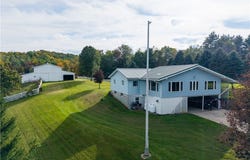 5010 Blank Hill Road, Dansville, NY 14437
