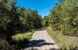 Porter Road, Shirley, AR 72153