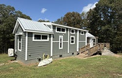 4845 HWY 16, Oark, AR 72628