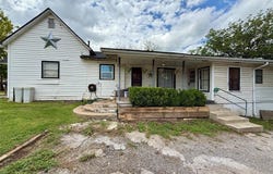 603 N Mesquite Street, Hico, TX 76457