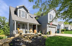 5901 Greenwood Drive, Shawnee, KS 66216