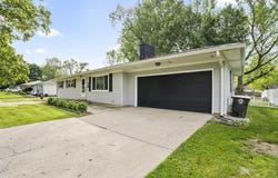 8020 Marston Drive, Fort Wayne, IN 46835-1119