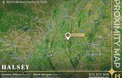 1931 N Falls Boulevard, Wynne, AR 72396