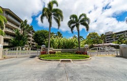 1 KEAHOLE PL unit: 3512, Honolulu, HI 96825