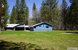 3036 Hwy 93, Gibbonsville, ID 83463