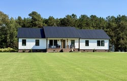 1052 Osbourne Road, Robersonville, NC 27871