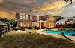 3312 Stonecrest Drive, Grapevine, TX 76051