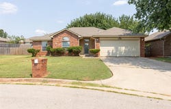17324 Cedarwood Drive, Edmond, OK 73012