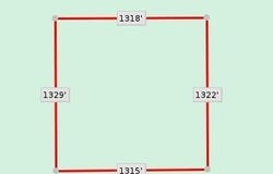 S 4050 Road, Boswell, OK 74727