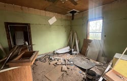 710 Eleventh St., Mena, AR 71953